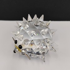 Swarovski Vintage 1994 Crystal