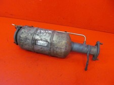 Volvo C30 2010 Diesel Exhaust