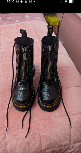 Martens sinclair black - martens,