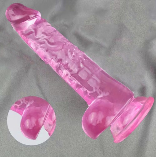 8inch dildo sex - 8inch, suction
