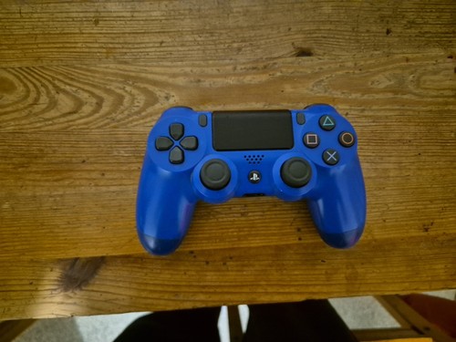 Sony playstation dualshock - sony, 4