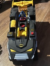 Fisher-Price Imaginext DC