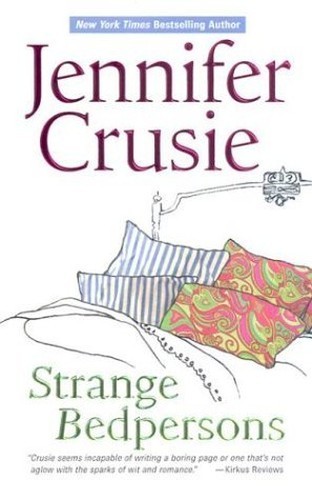 Strange bedpersons crusie - bedpersons,,