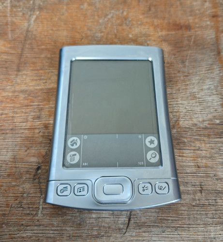 Vintage palm one tungsten - palm, e2