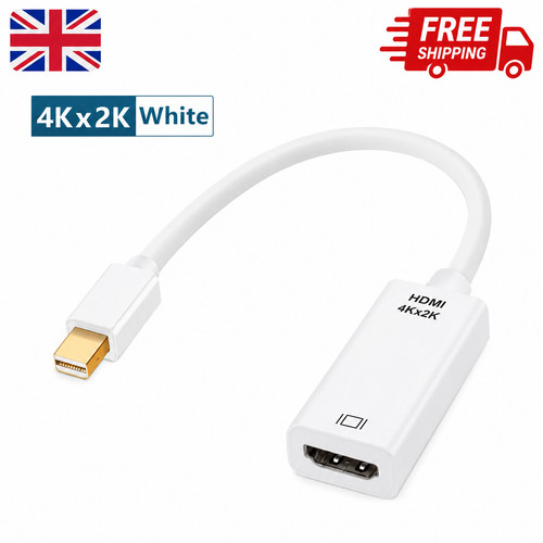 Thunder bolt mini displayport - thunder,
