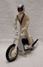 Vintage Evel Knievel & Stunt