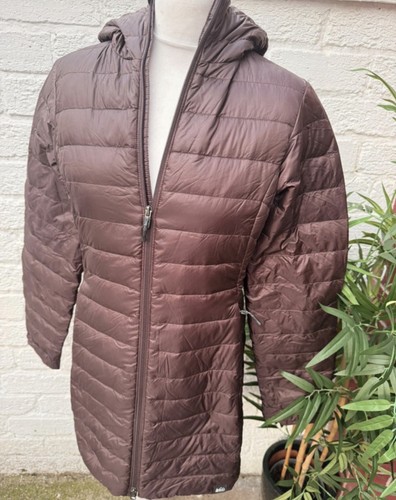 Rei down insulated - down,