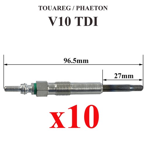 Glow plugs for - glow,