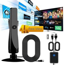 Antena Indoor TV Aerial