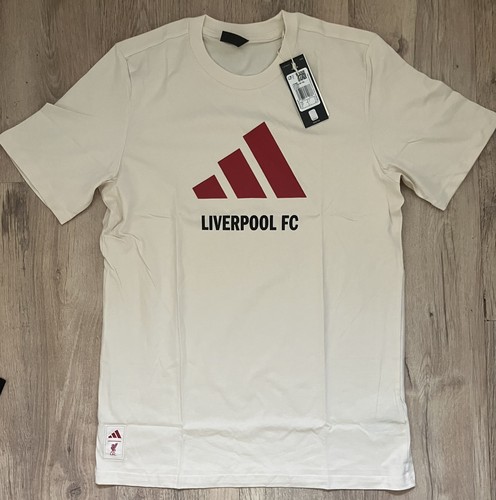 Liverpool adidas t shirt - fc, t.shirt