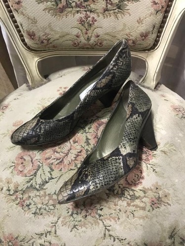 Women bally heels - heels, 39