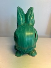 Vintage SlyvaC Green Snub Nose