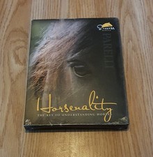 Parelli Horsenality Key to