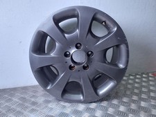 MERCEDES C CLASS 203 series 16" Alloy 7Jx16 ET31 Wheel A2034012802