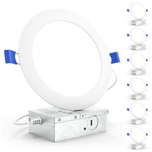 Pack inch ultra thin - -, led