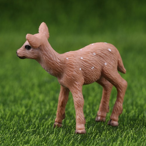 Christmas ornament deer - christmas,