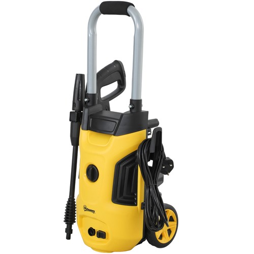 Outsunny 1800w power - 1800w,