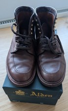 Alden "Otis" 40577H Calfskin