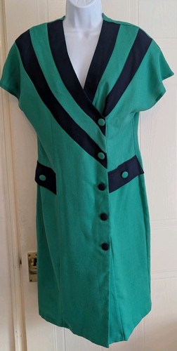 Vintage amari pencil dress - amari,