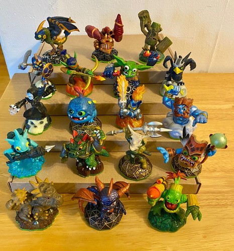 Skylanders spyro adventure - skylanders,