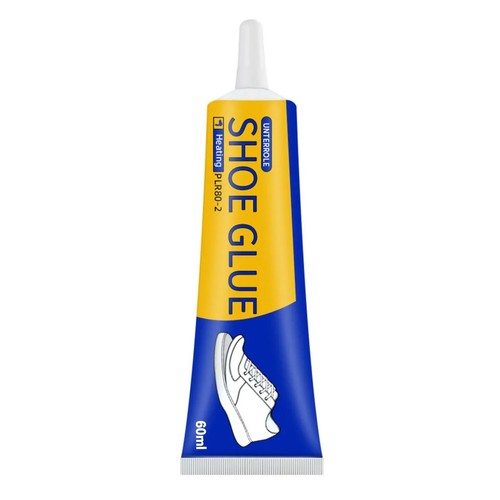 Extra strong shoe glue - shoe,