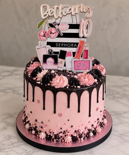 Personalised sephora skincare - personalised,