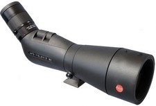 Leica APO Televid 82A &25-50xw spotting scope