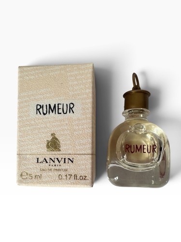 Rumeur lanvin eau parfum - lanvin, de