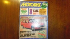 Practical Motorist Magazine