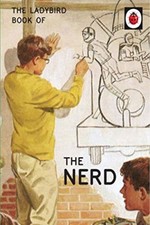 The ladybird book nerd - the,