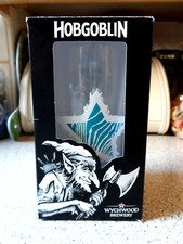 HOBGOBLIN IPA ONE PINT BEER
