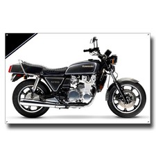KAWASAKI KZ1300cc FINE ART