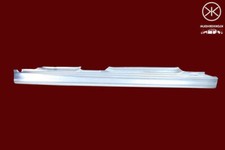 Weld-In Panel - RH - Outer