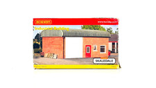 HORNBY 00 GAUGE SKALEDALE -