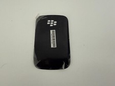 NEW GENUINE BLACKBERRY CURVE 9320 REAR BACK HOUSING FASCIA BATTERY COVER
