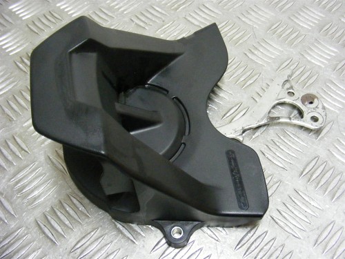 Honda cbr650f sprocket cover - sprocket,