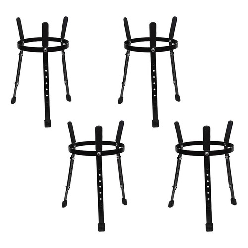 Seated barrel stand conga - stand,,