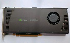 Nvidia quadro 4000 - quadro,