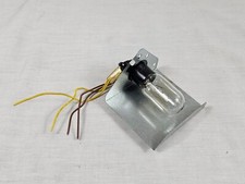 Russell Hobbs RHM2063B Microwave Bulb Lamp Holder Bracket 20W 240V Z187