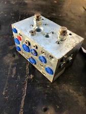 GENUINE JCB 515-40 TRANSMISSON