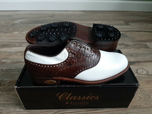 New footjoy classics dry - footjoy,
