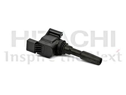 Ignition coil fits audi - ignition,