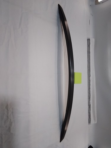 Fridge freezer door - 'freezer',