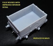 4mm OO revised 19th century