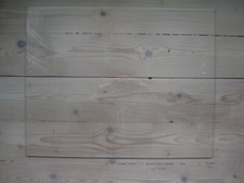 AEG Competence Main Oven Inner Door Glass 3301525014 B8340-1 Spare Part