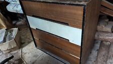 Mid Century Retro Stag C Range  Drawers