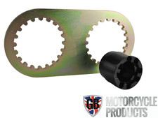Ducati Cam Belt Socket and
