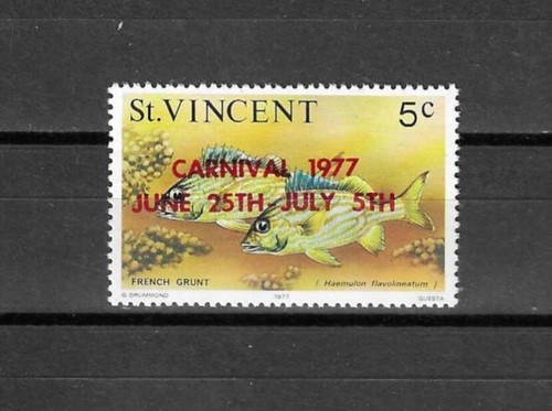 Vincent 1977 531c - sg,