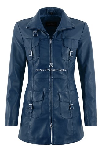 Mistress ladies leather - ladies,