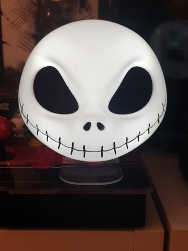 The nightmare before christmas - nightmare,